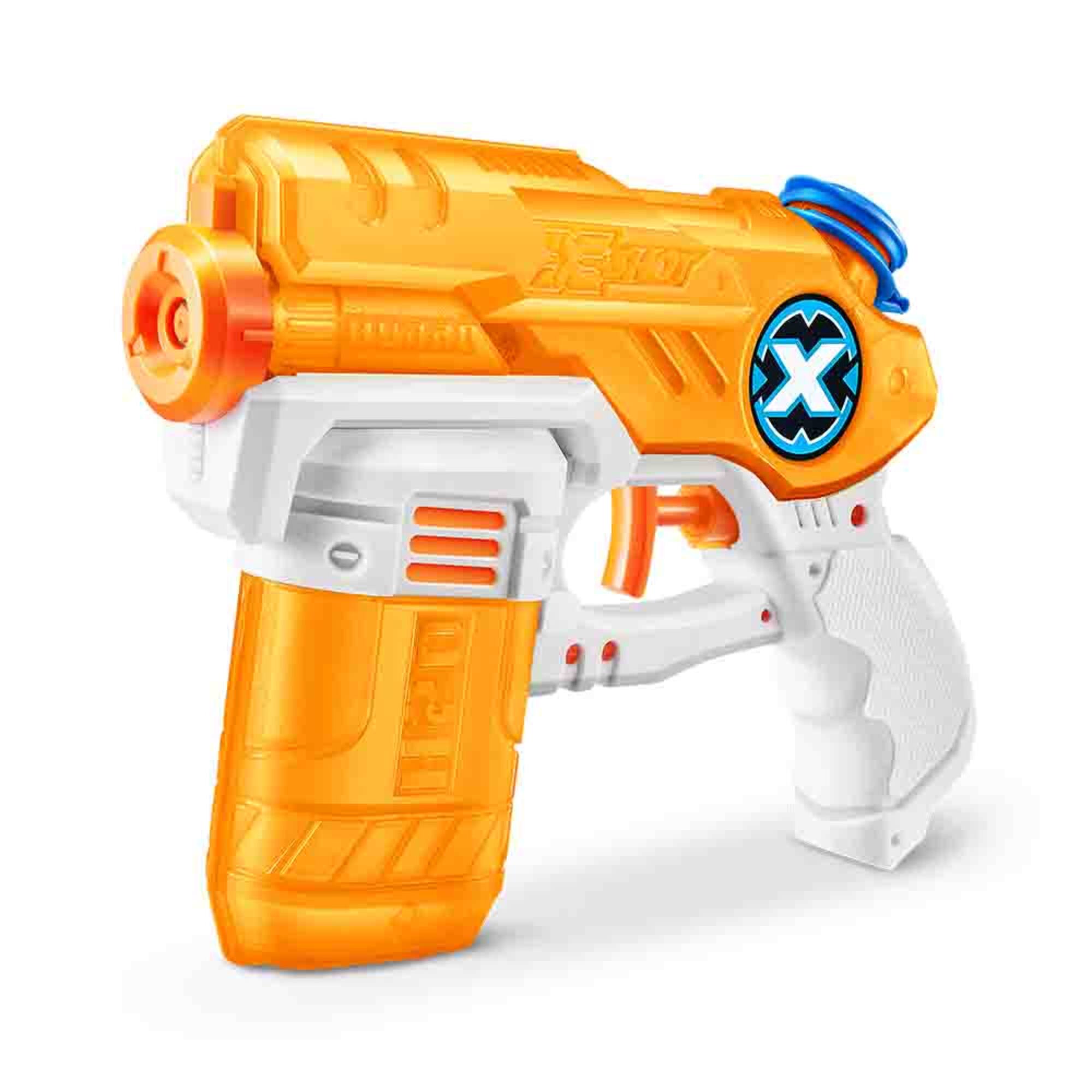 Zuru X-Shot Stealth Soaker™ 4 Pack